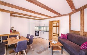 Gaspingers Bergjuwel