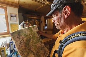 Gaspingers Bergjuwel