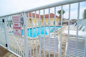 Ciboney Beach Resort Panhandle Getaways