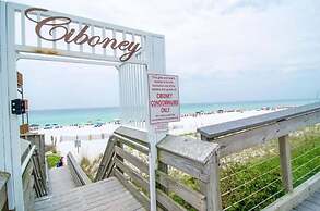 Ciboney Beach Resort Panhandle Getaways
