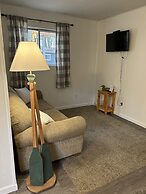 Hidden Haven Cottages