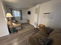 Hidden Haven Cottages