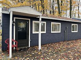 Hidden Haven Cottages