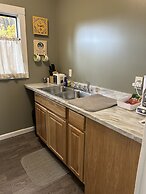 Hidden Haven Cottages