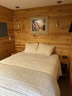 Hidden Haven Cottages