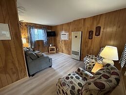 Hidden Haven Cottages