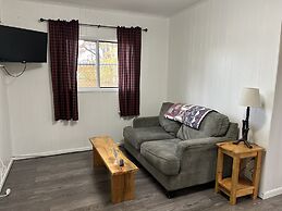 Hidden Haven Cottages