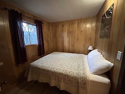 Hidden Haven Cottages