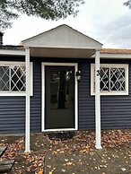 Hidden Haven Cottages