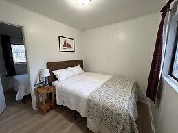 Hidden Haven Cottages