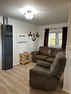 Hidden Haven Cottages