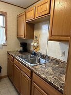 Hidden Haven Cottages