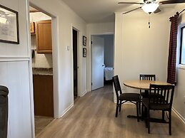 Hidden Haven Cottages