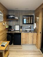 Hidden Haven Cottages