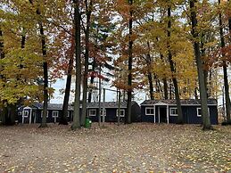 Hidden Haven Cottages