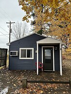 Hidden Haven Cottages