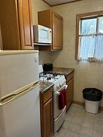 Hidden Haven Cottages