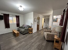 Hidden Haven Cottages