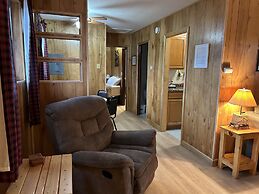 Hidden Haven Cottages