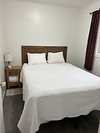 Hidden Haven Cottages