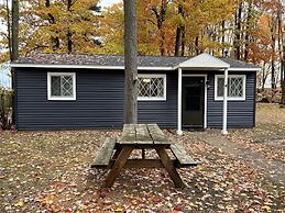 Hidden Haven Cottages