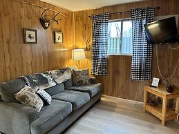 Hidden Haven Cottages