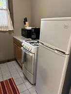 Hidden Haven Cottages