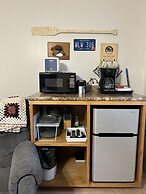 Hidden Haven Cottages