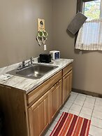 Hidden Haven Cottages