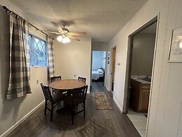 Hidden Haven Cottages