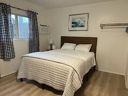 Hidden Haven Cottages