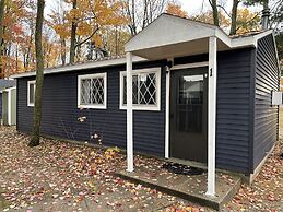 Hidden Haven Cottages