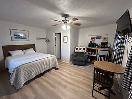 Hidden Haven Cottages