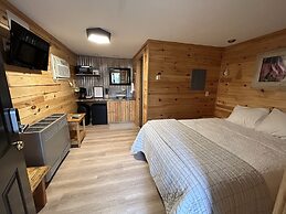 Hidden Haven Cottages