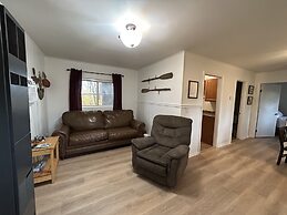 Hidden Haven Cottages