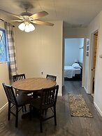 Hidden Haven Cottages