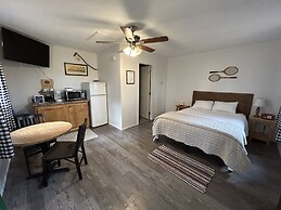 Hidden Haven Cottages