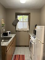 Hidden Haven Cottages