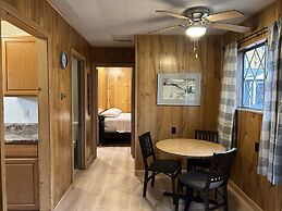 Hidden Haven Cottages