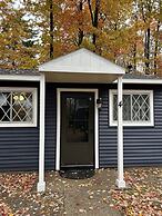 Hidden Haven Cottages