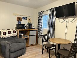 Hidden Haven Cottages