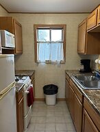 Hidden Haven Cottages