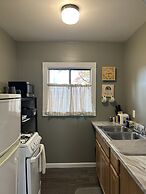 Hidden Haven Cottages