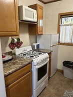 Hidden Haven Cottages