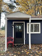 Hidden Haven Cottages