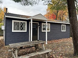 Hidden Haven Cottages