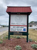 Hidden Haven Cottages