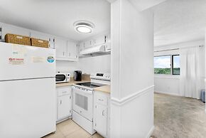 Pinnacle Port by Panhandle Getaways