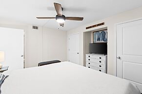 Pinnacle Port by Panhandle Getaways