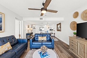 Pinnacle Port by Panhandle Getaways